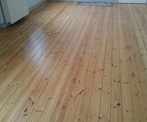 Vitrification parquet herviot